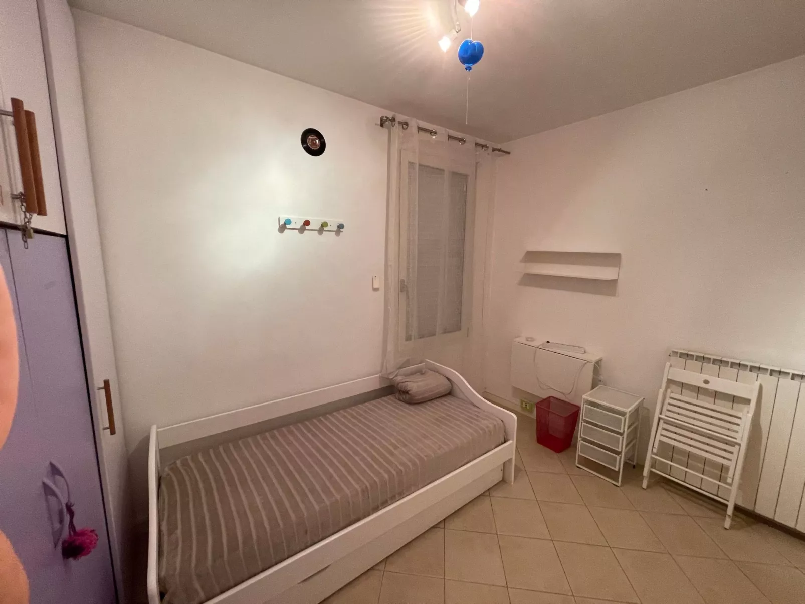 Charmante Wohnung in Cannaregio-Binnen