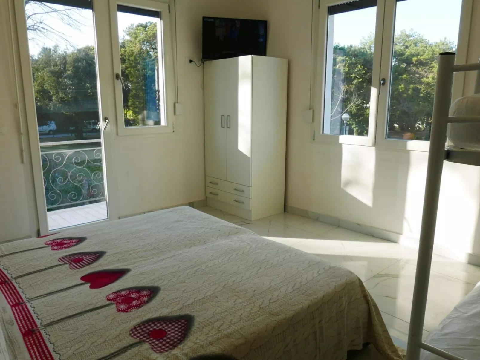 In der Nähe des Meeres Wohnung Fiorita 4 erster Stock-Image-tags.info