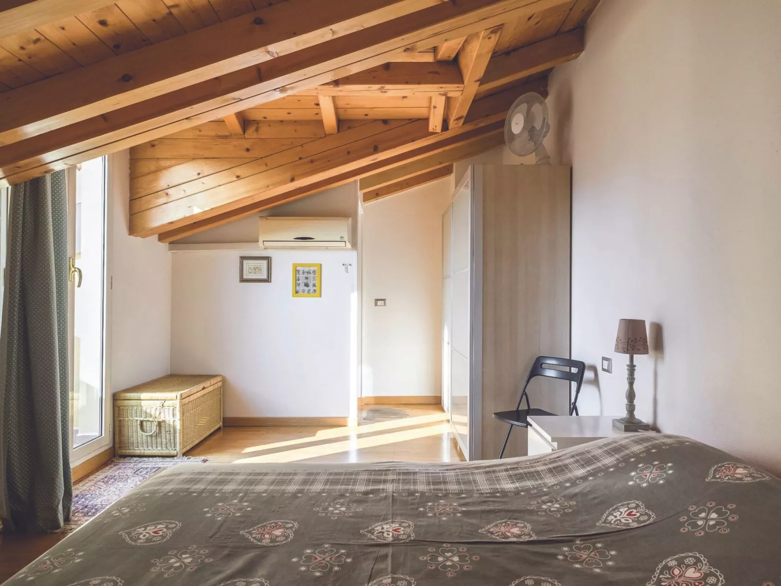 Wohnung 'Ihr Zuhause' mit Terrasse-Image-tags.info