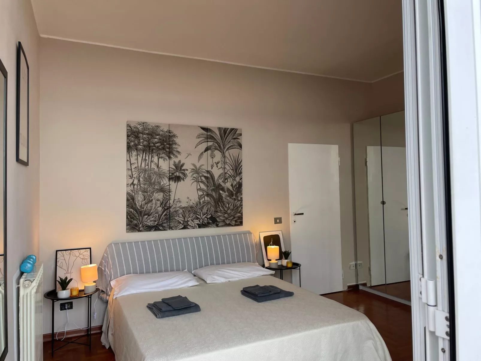 'Villa della Baia Sea-Binnen