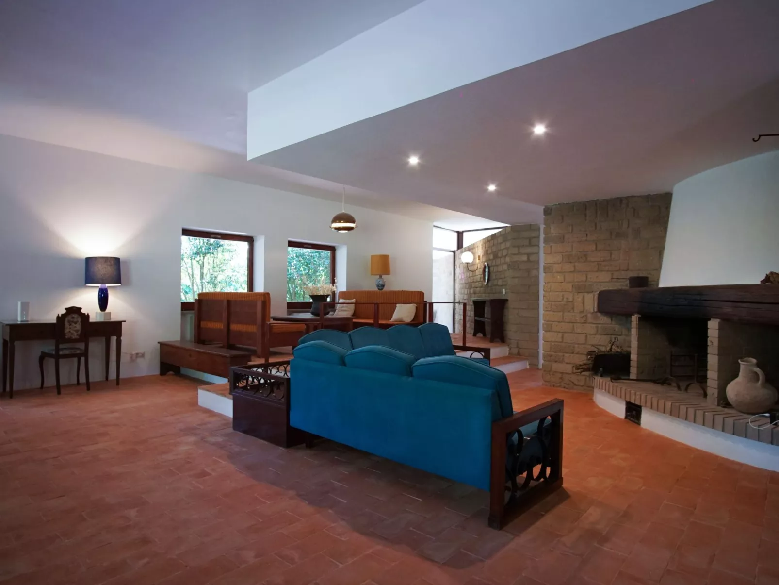 Villa Le Fate mit privatem Pool-Image-tags.info