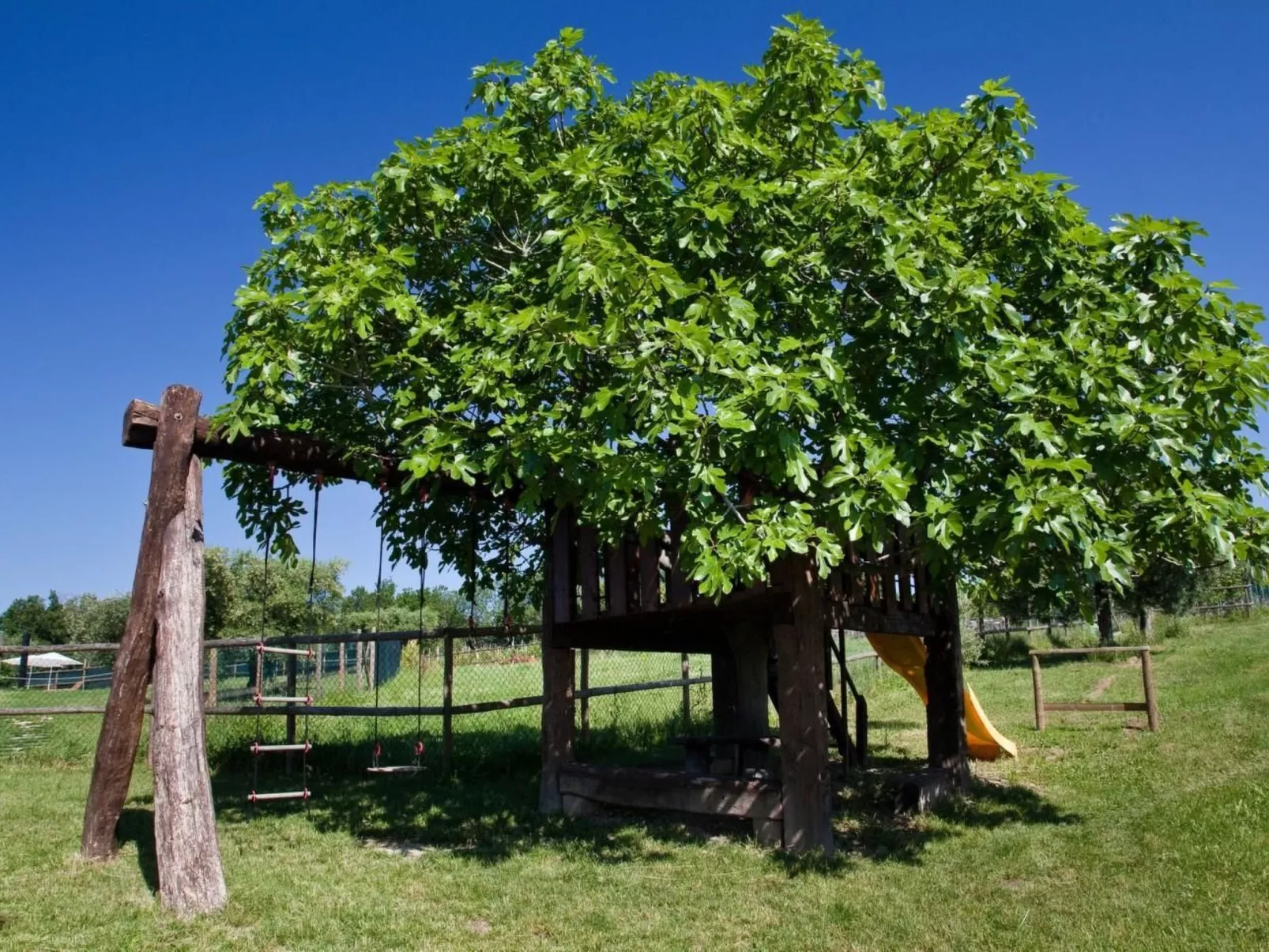 Blaue Wohnung-Image-tags.info