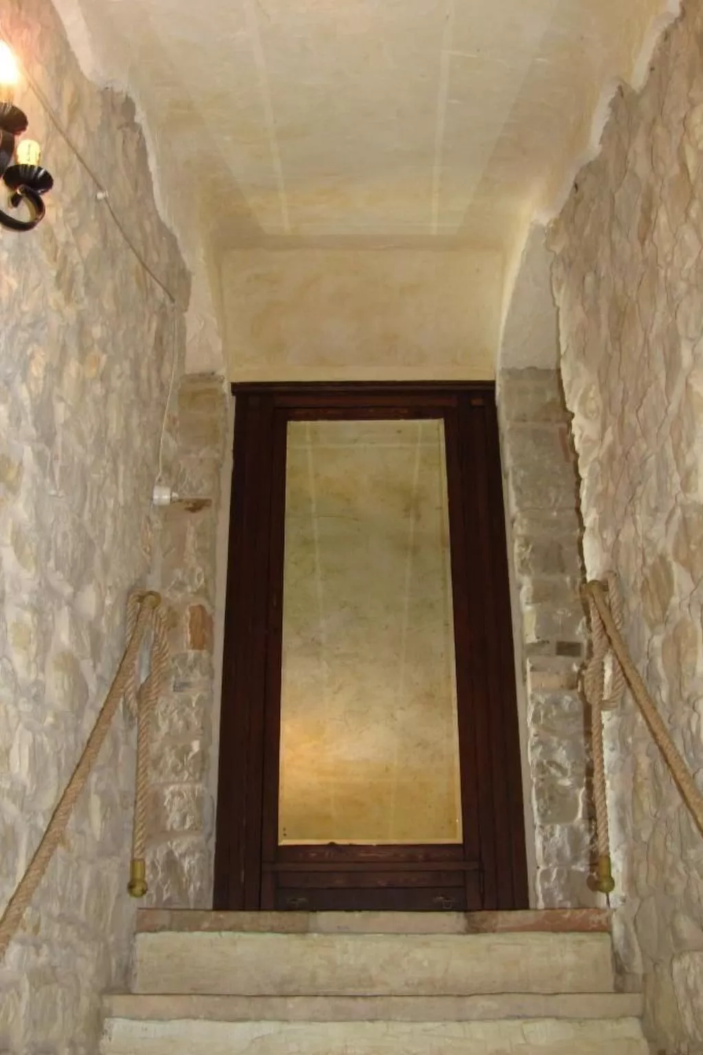 Charmante Wohnung, einzigartiges Panorama-Buiten