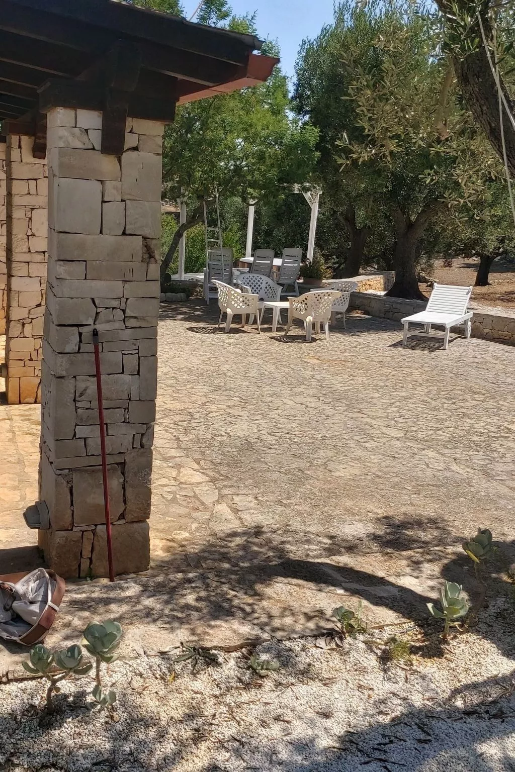 Villa Valle degli Ulivi-Image-tags.info