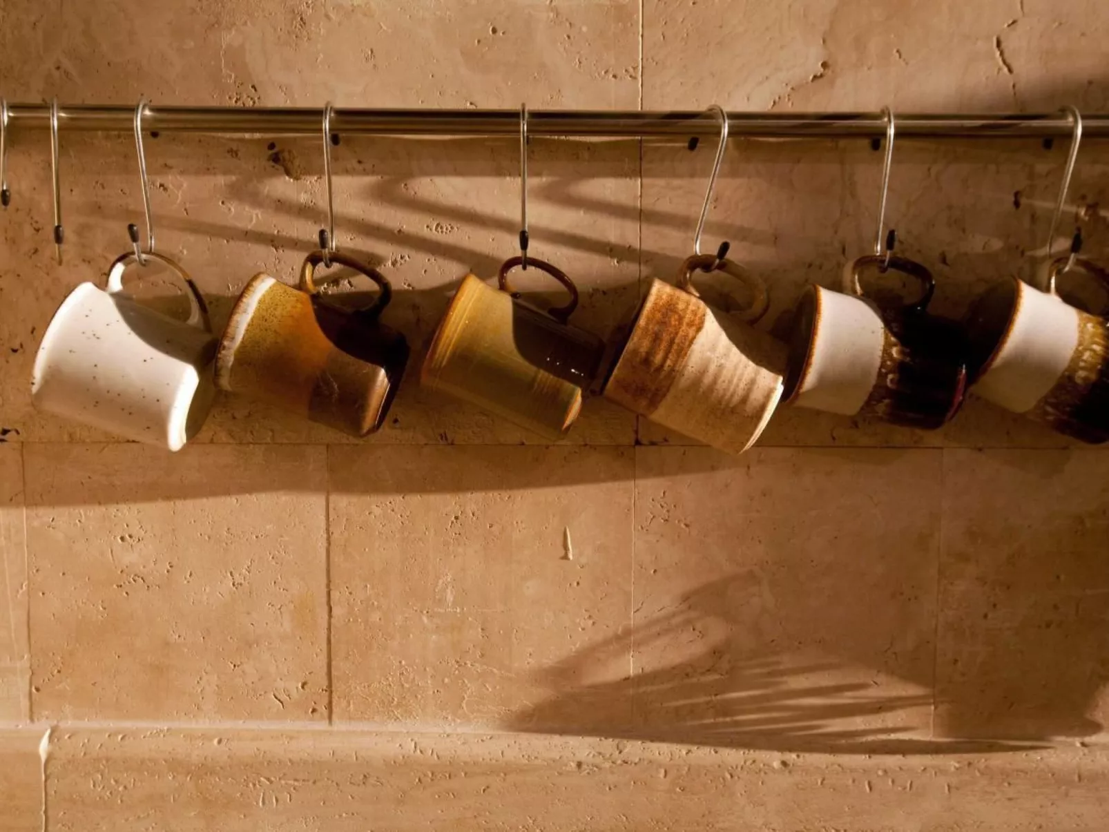 "Villa Aria" mit Gemeinschaftspool-Binnen