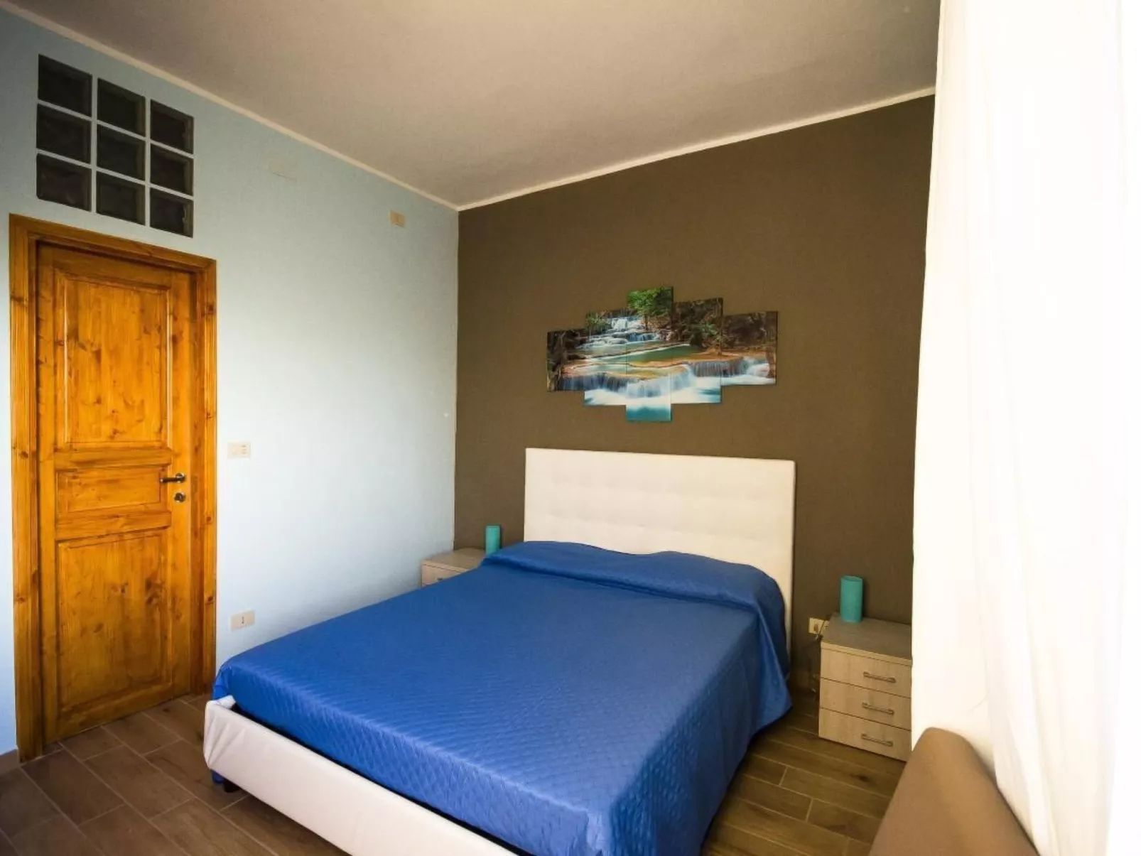 Wohnung in Quartiere Xxix Ponte Mammolo-Binnen