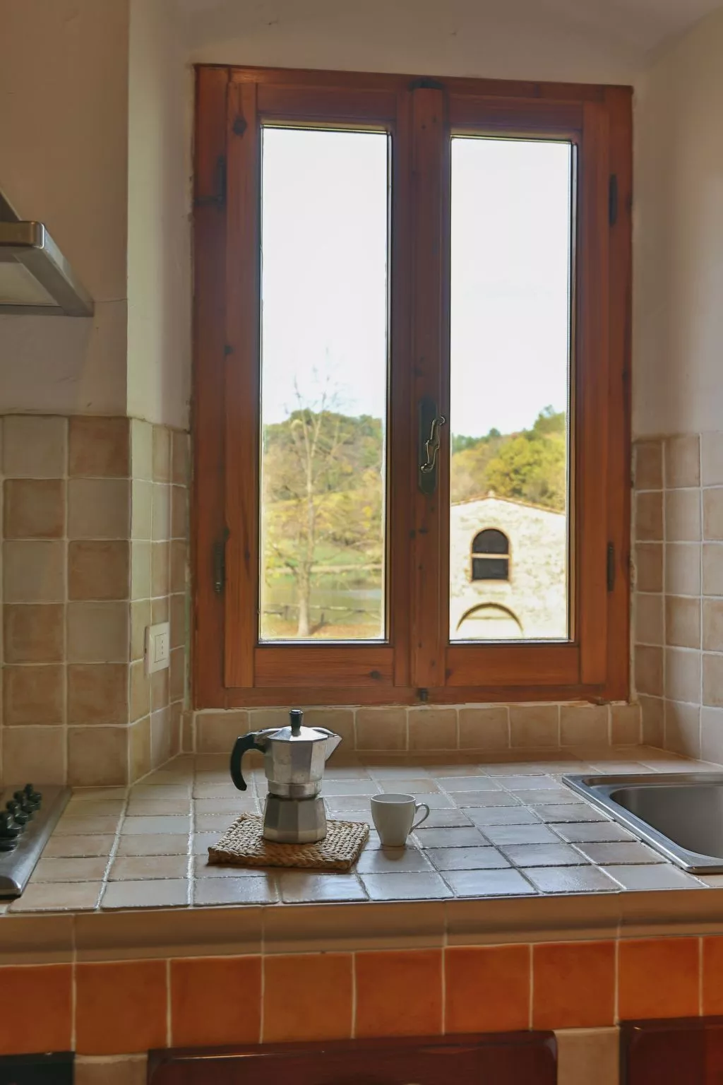 Charmante 1-Zimmer-Wohnung in Reggello-Image-tags.info