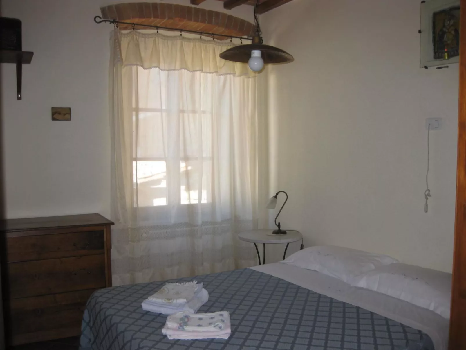 'Reasco' mit Balkon-Binnen