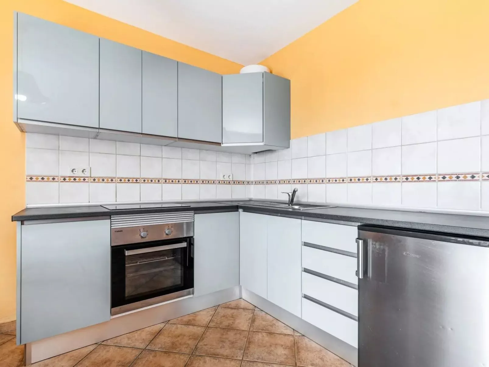 Wohnung in der besten Gegend von Costa Calma-Binnen