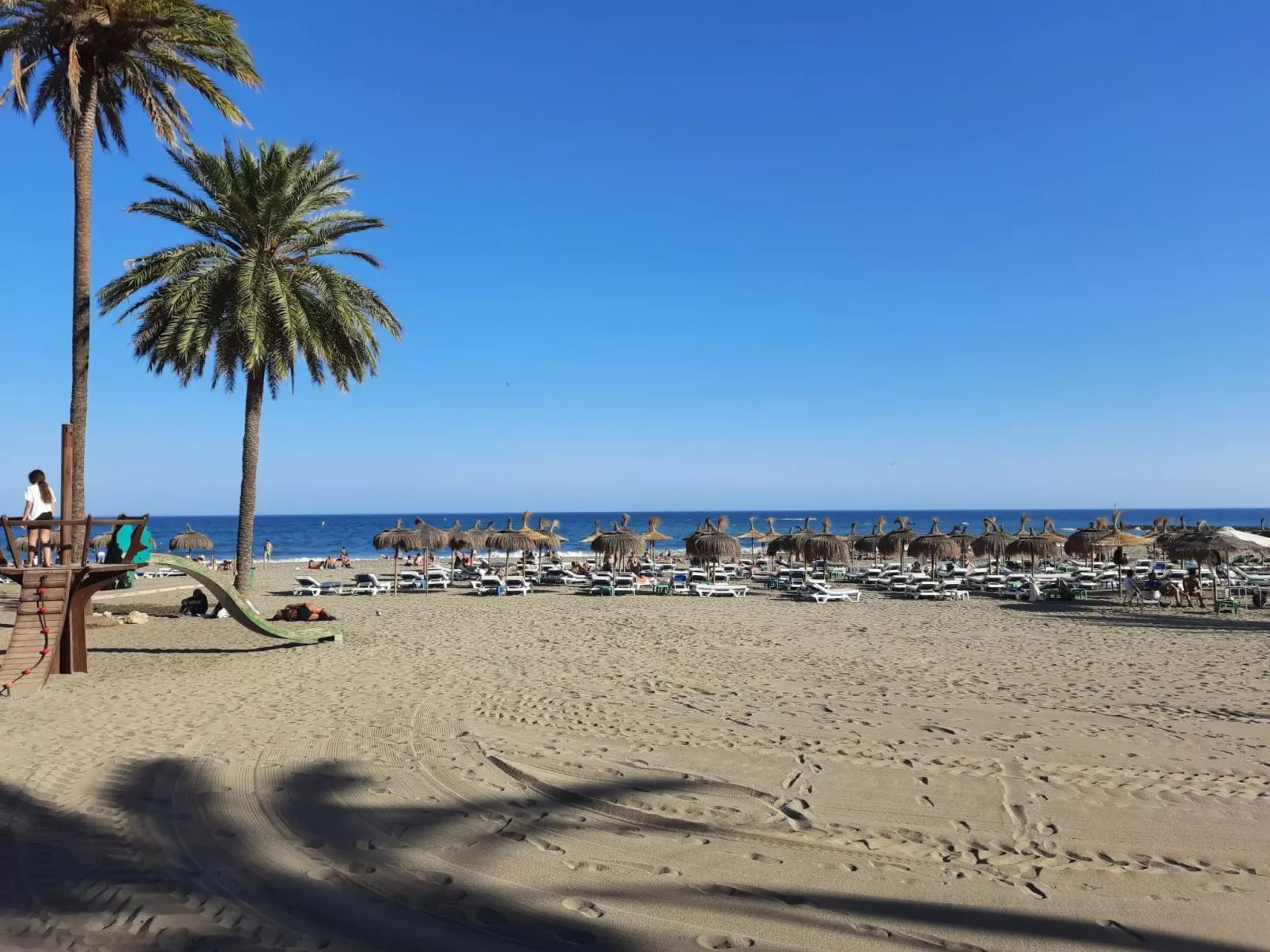 Kaehe's Paradise-Buiten