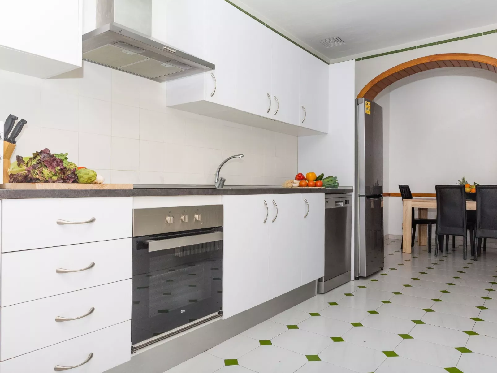 "Can Biel" in Strandnähe-Binnen