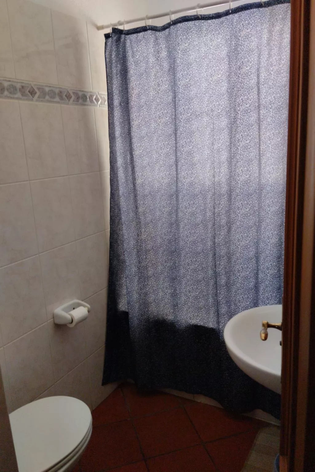 Casa Rosamar Apto 5-Binnen