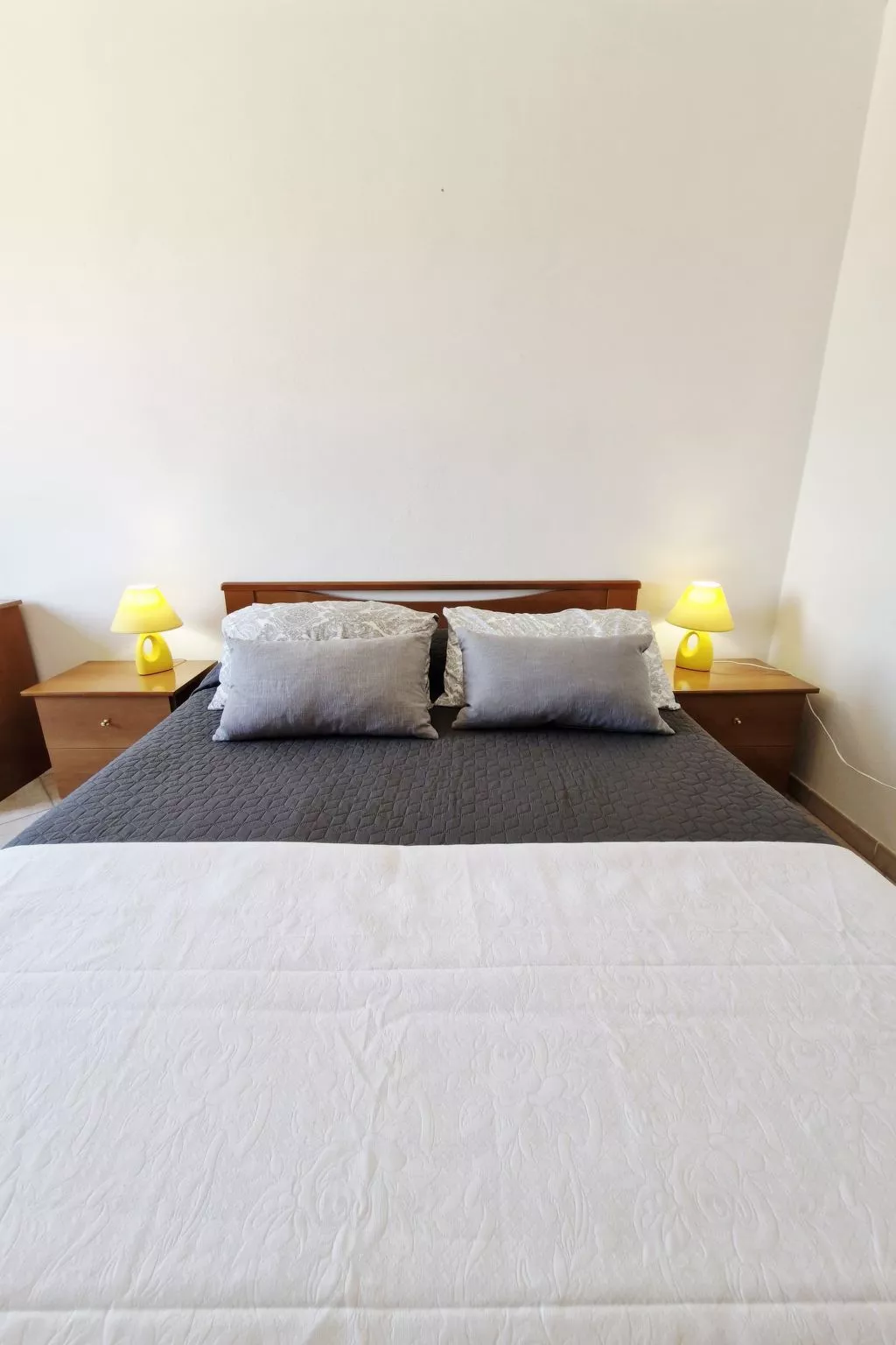 'Casa Bella Vista-Binnen