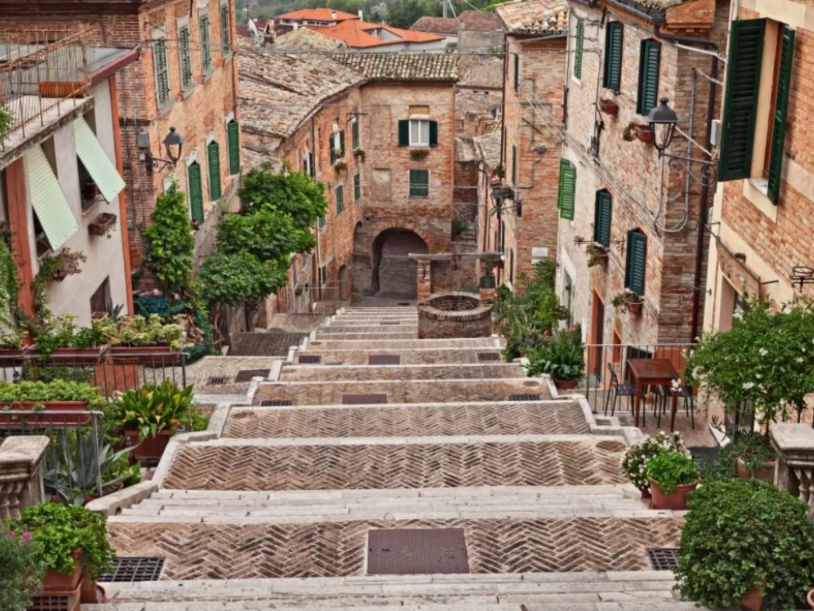 ♥️ ♥️ Ferienhaus Ca Piero - ein antikes Borgo (Dörfchen) OBJEKTPREIS* für 20 Pe-Image-tags.info