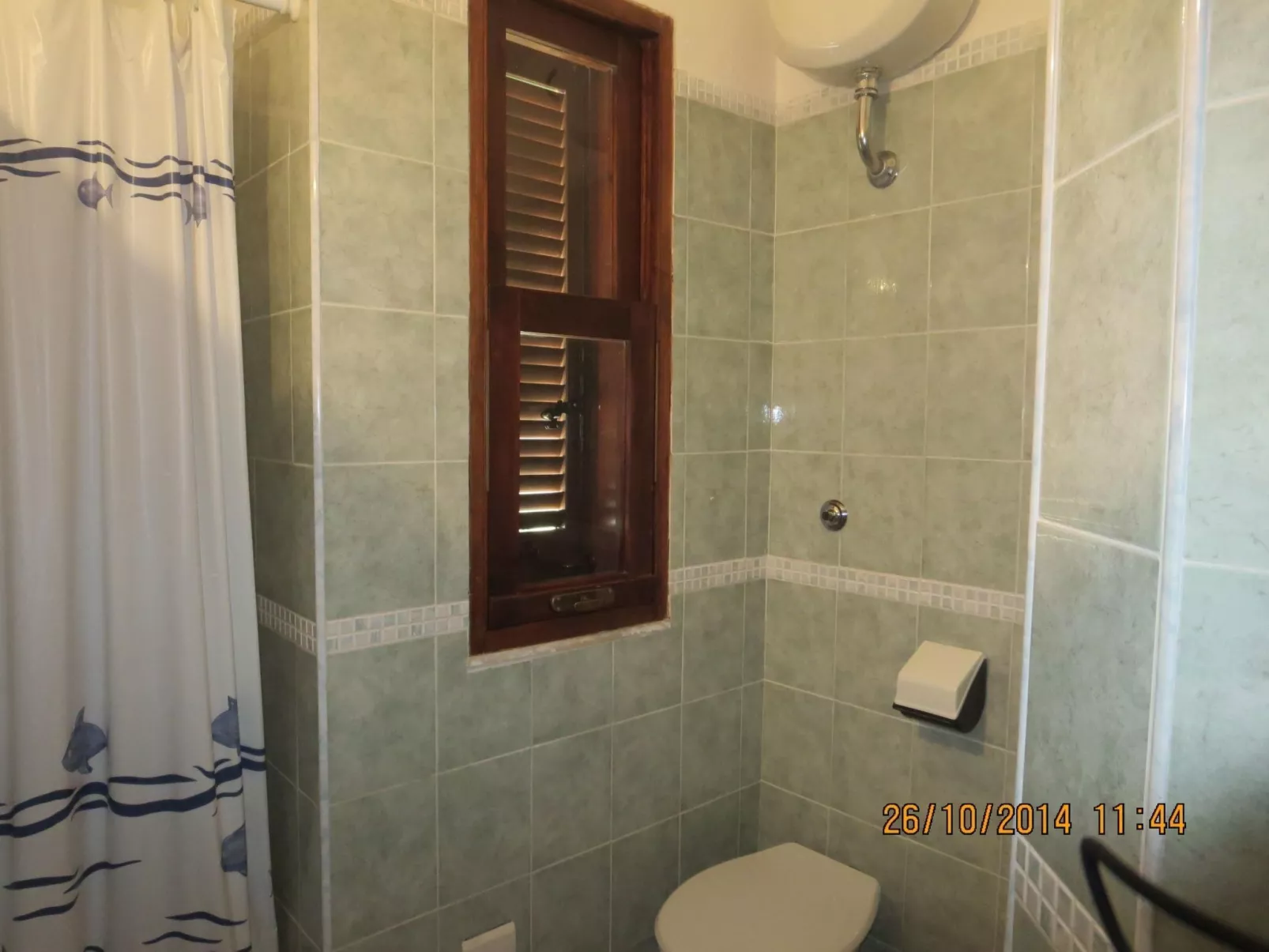 Palma direkt am Meer-Binnen