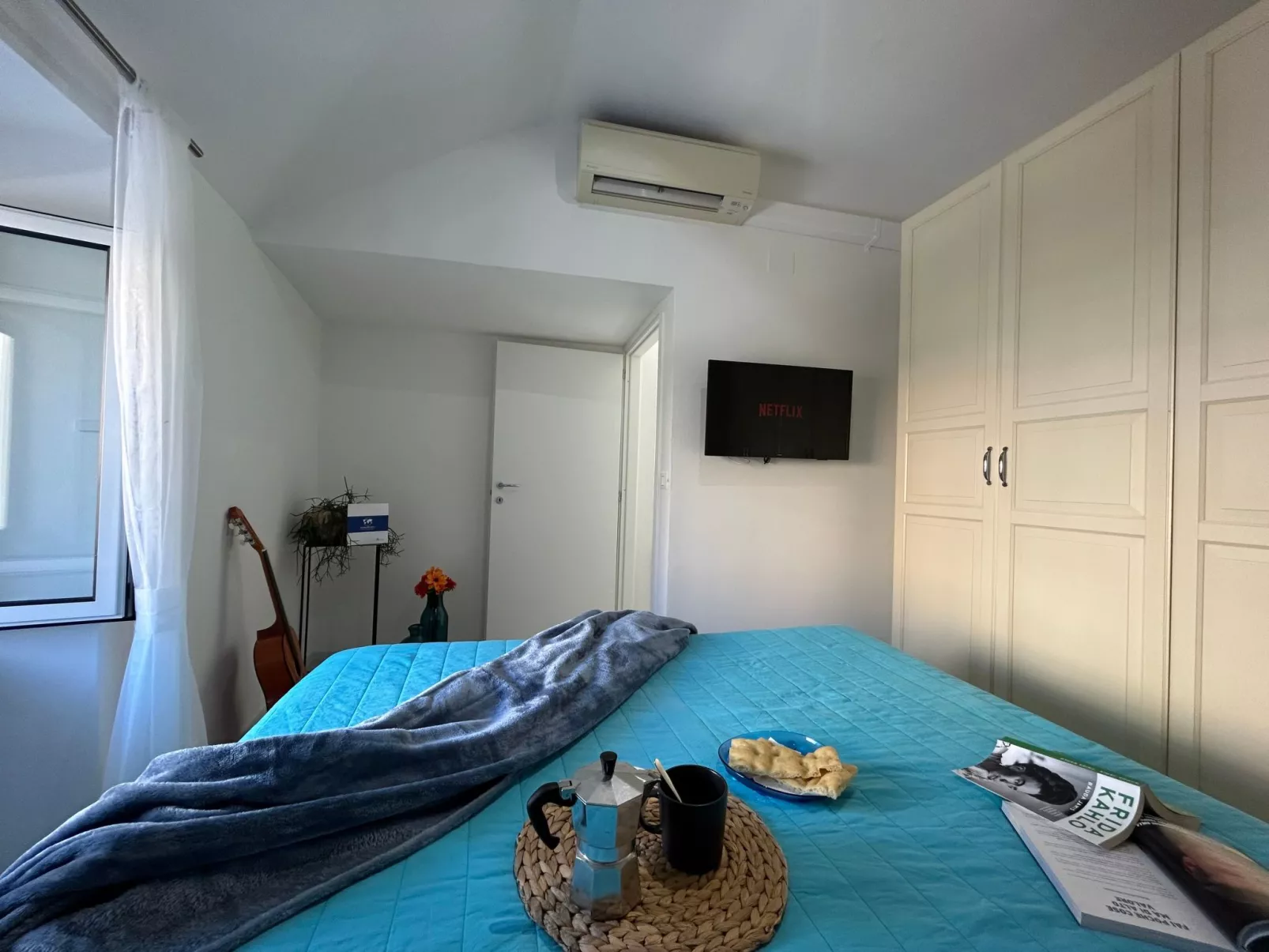 Sogni al Sole von Holiday World-Binnen