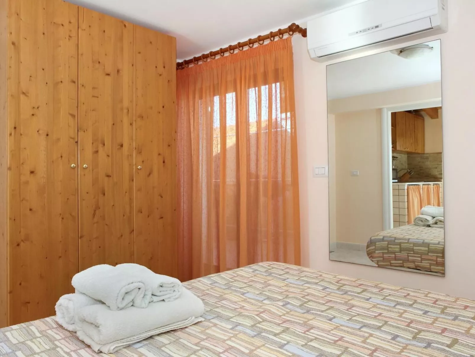 Wohnung 'Adriana' in Strandnähe-Image-tags.info