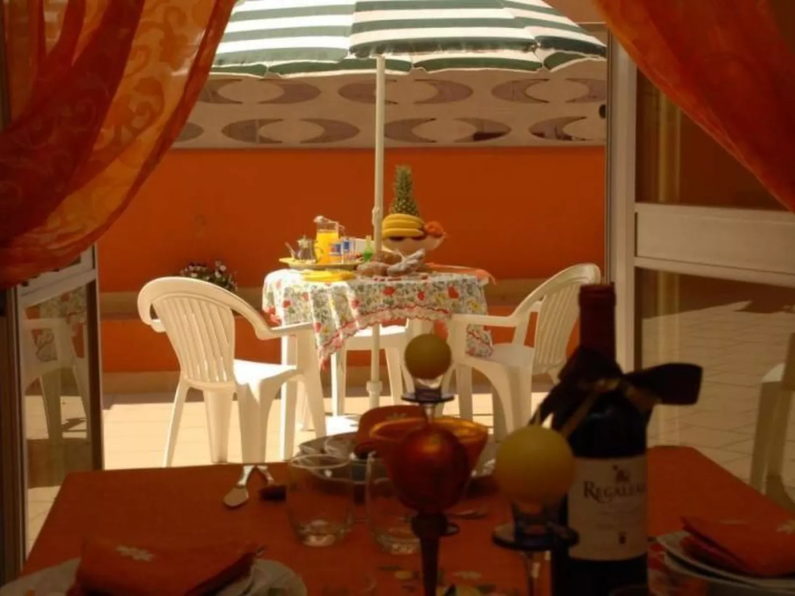 Wohnung in Balestrate mit kostenlosem Parkplatz-Image-tags.info