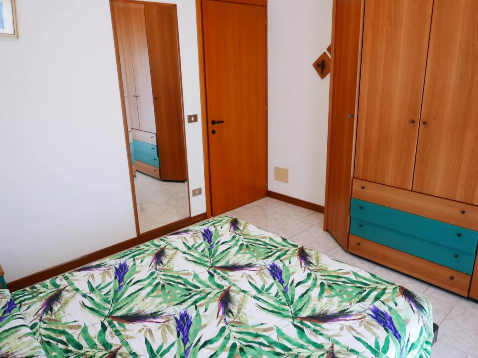 Wohnung "Venezuela" mit Privatparkplatz-Image-tags.info