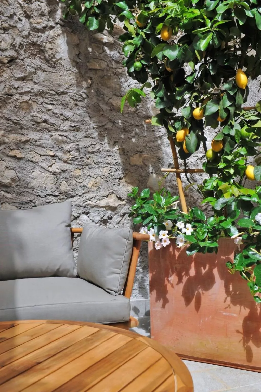 'Bella Vacanza 6-Binnen