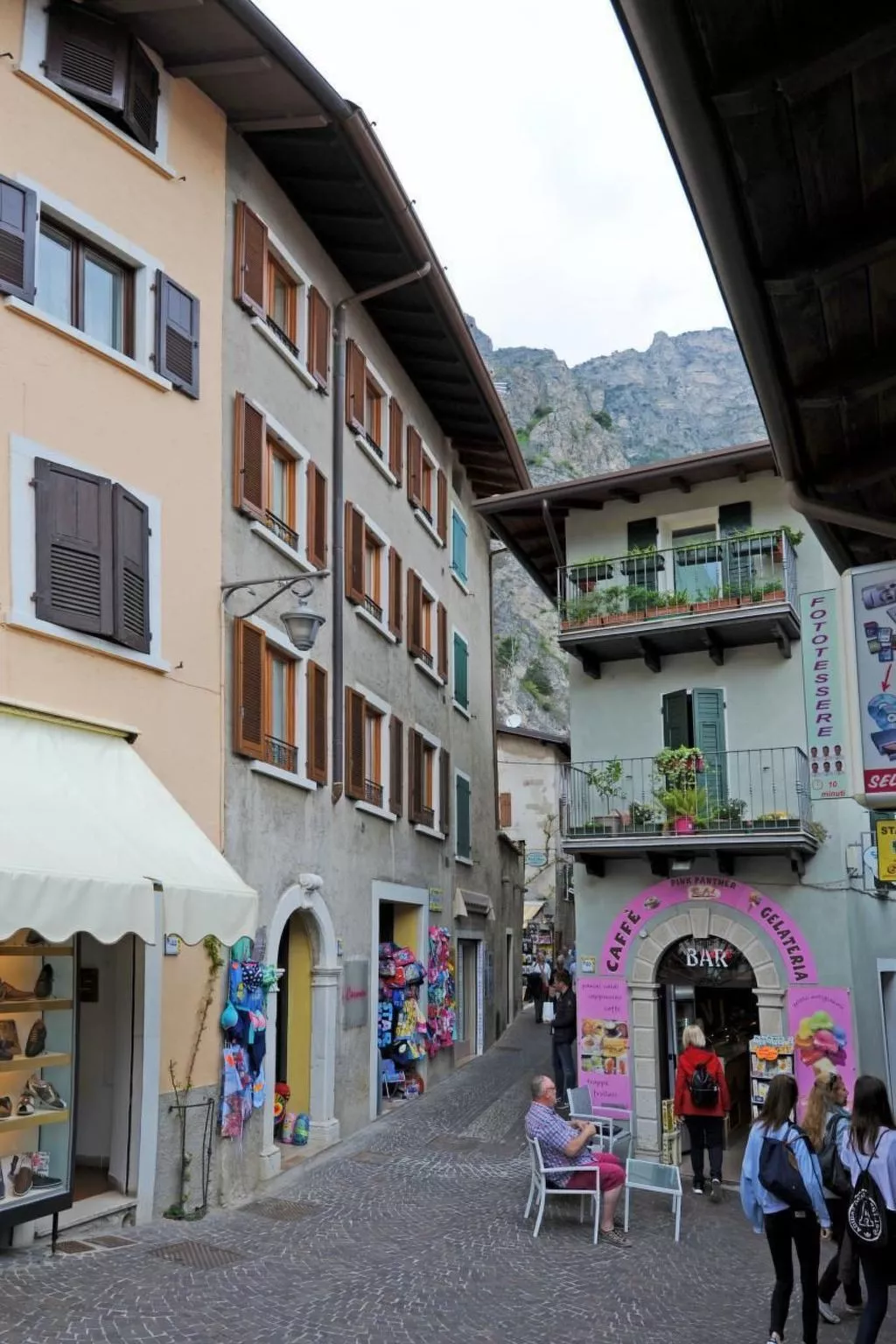 Wohnung 'Bella Vacanza 3-Image-tags.info