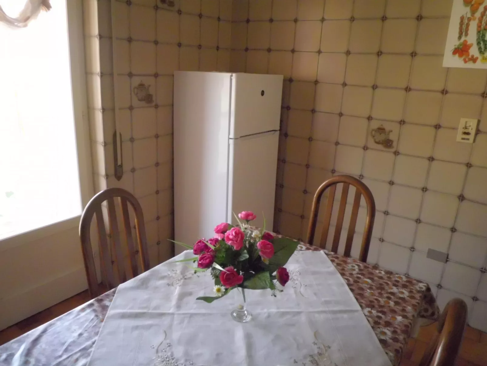 Appartment Laura-Binnen