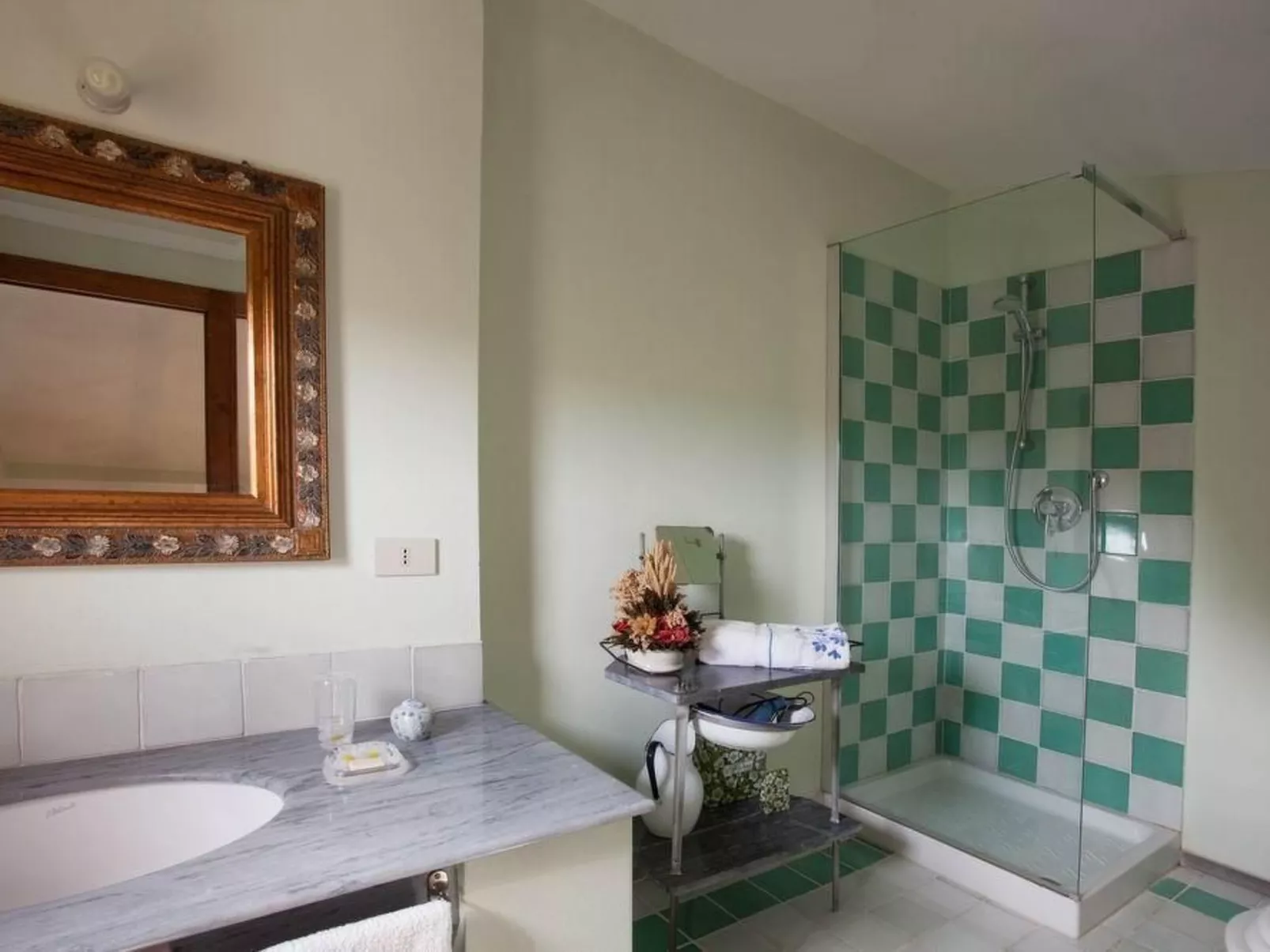 Molino Quadri 7-Binnen