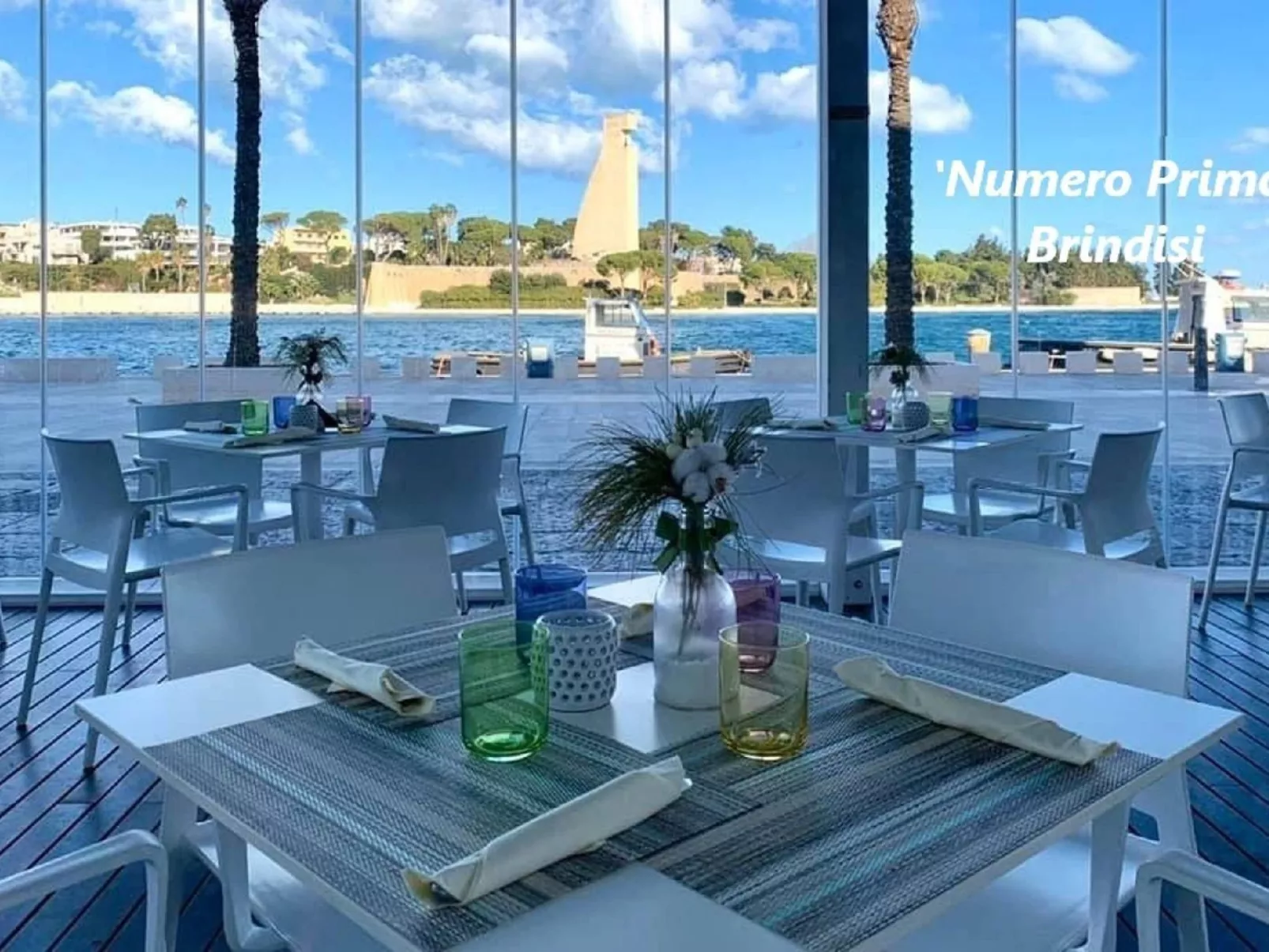 Villa Nettuno 150 m von den Stränden entfernt-Buiten