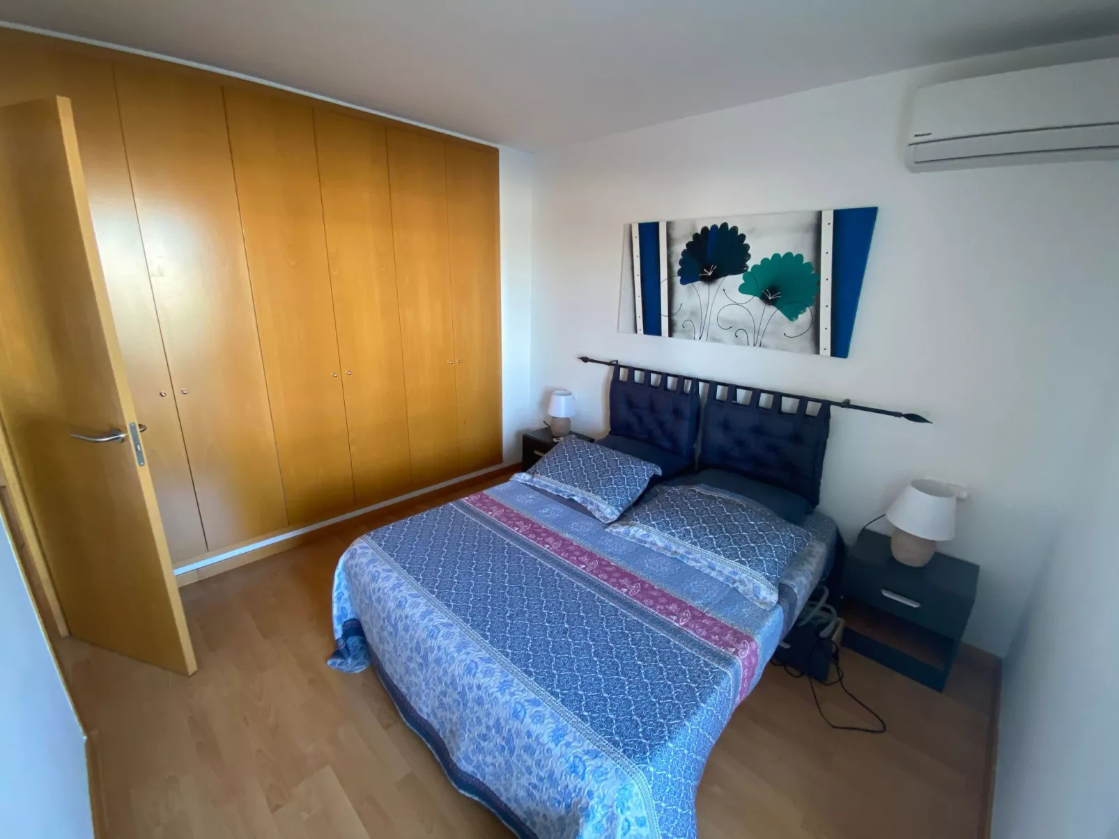 Wohnung mit privatem Parkplatz und Gemeinschaftspool-Image-tags.info