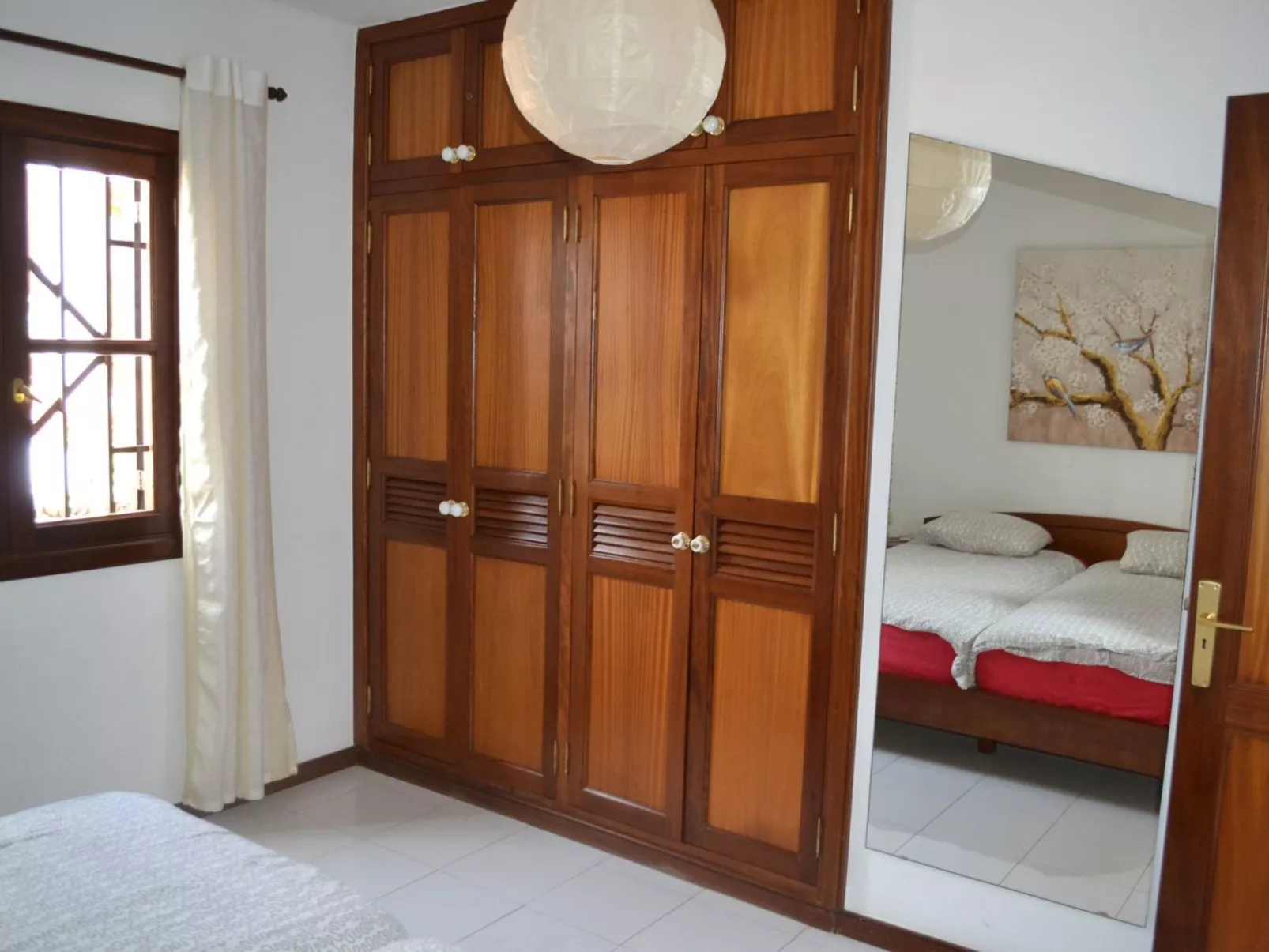 In Playa Honda mit Möblierter Terrasse-Binnen