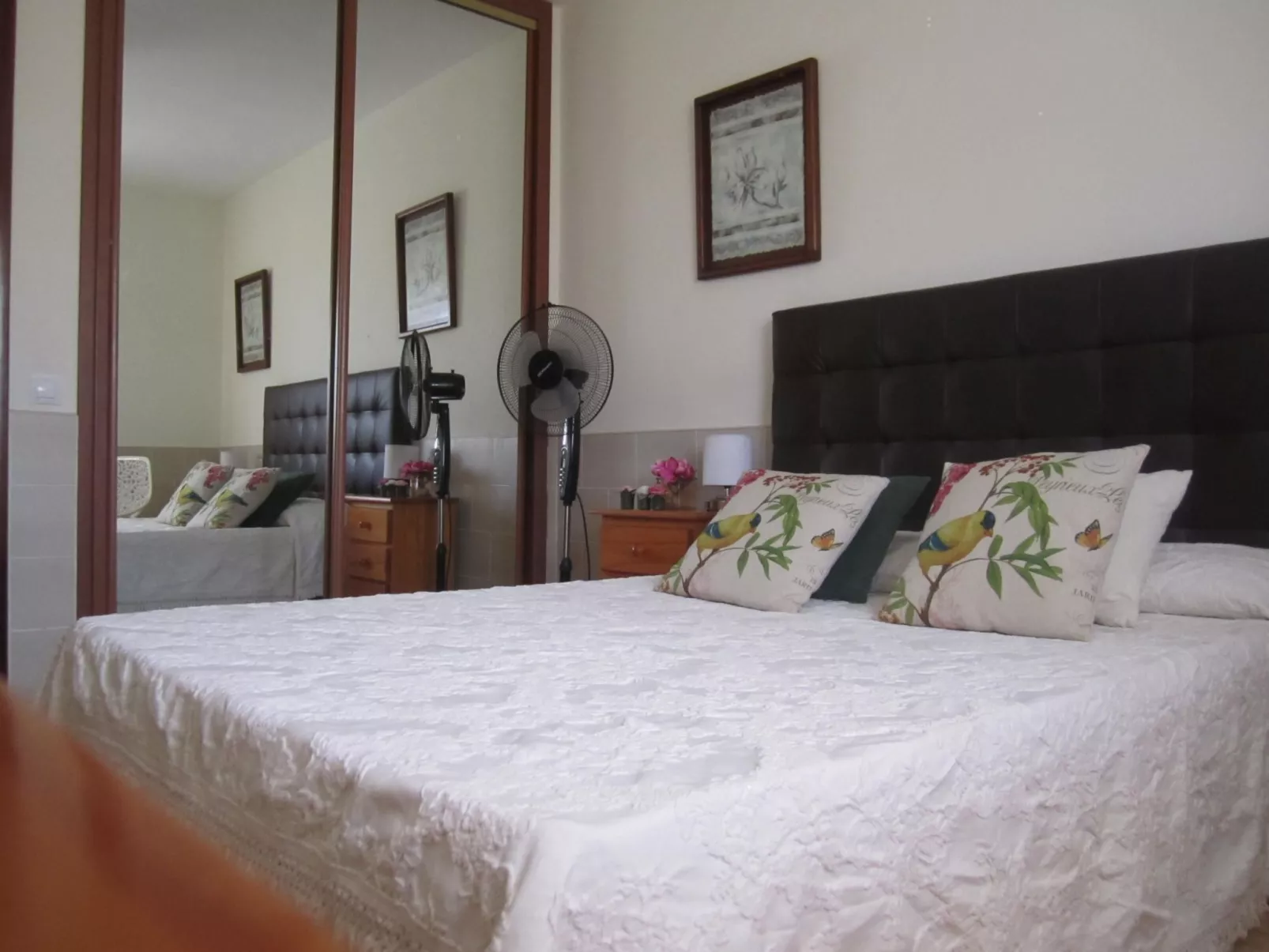 Ideal mit Kindern , Wifi , Nexflix