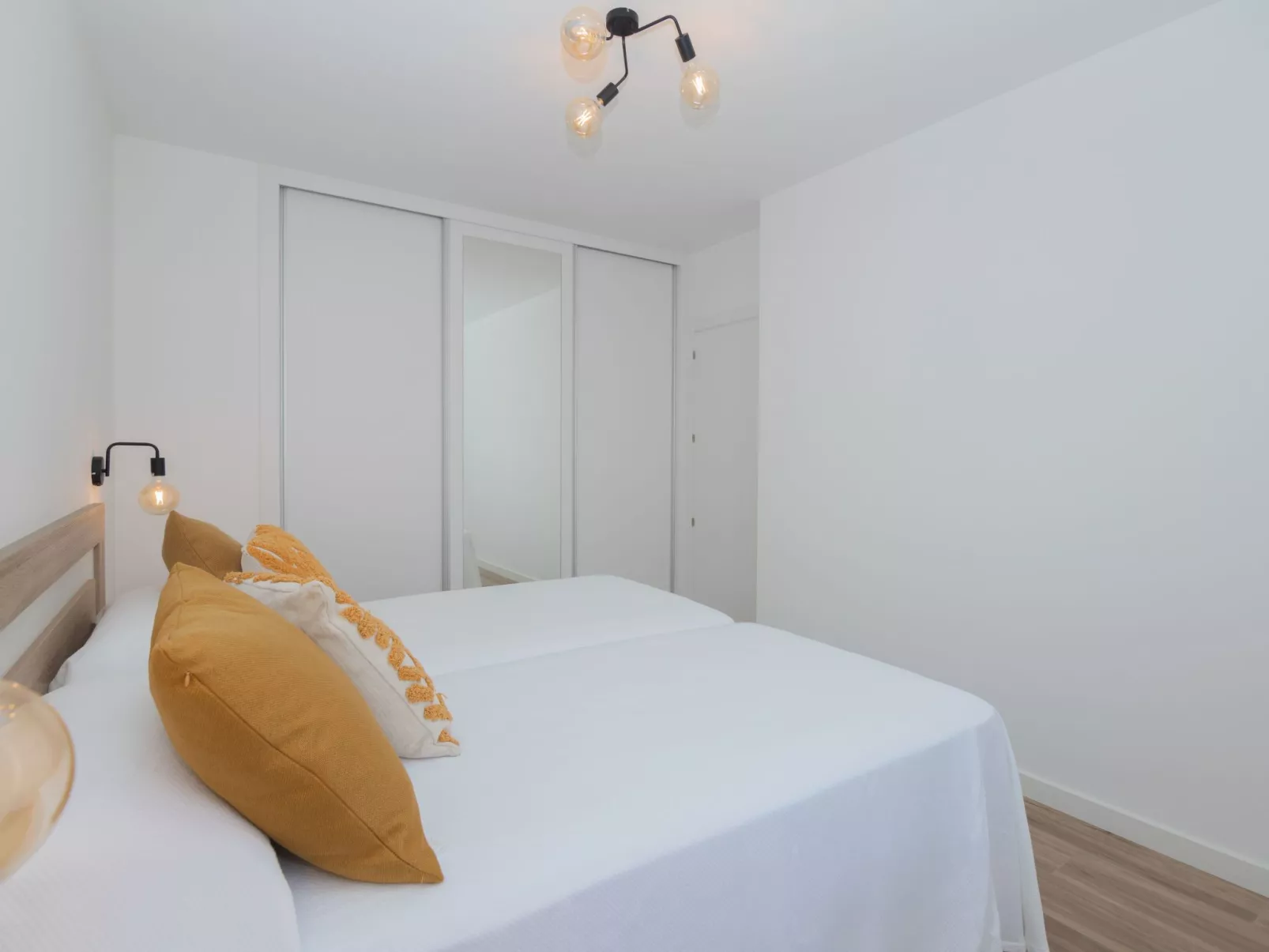 Villa Tagoror-Binnen