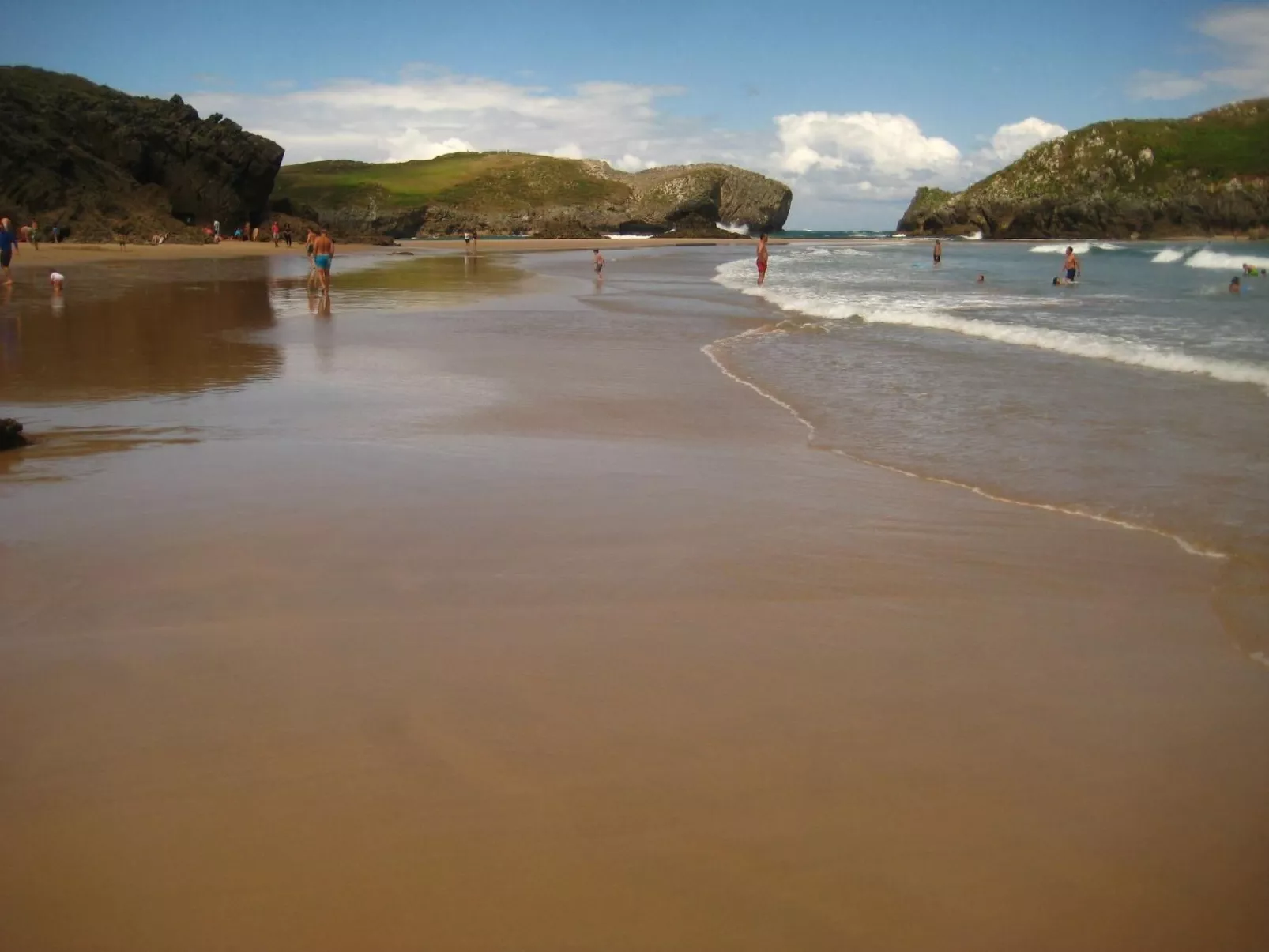 Apartment Rio Dobra-Buiten