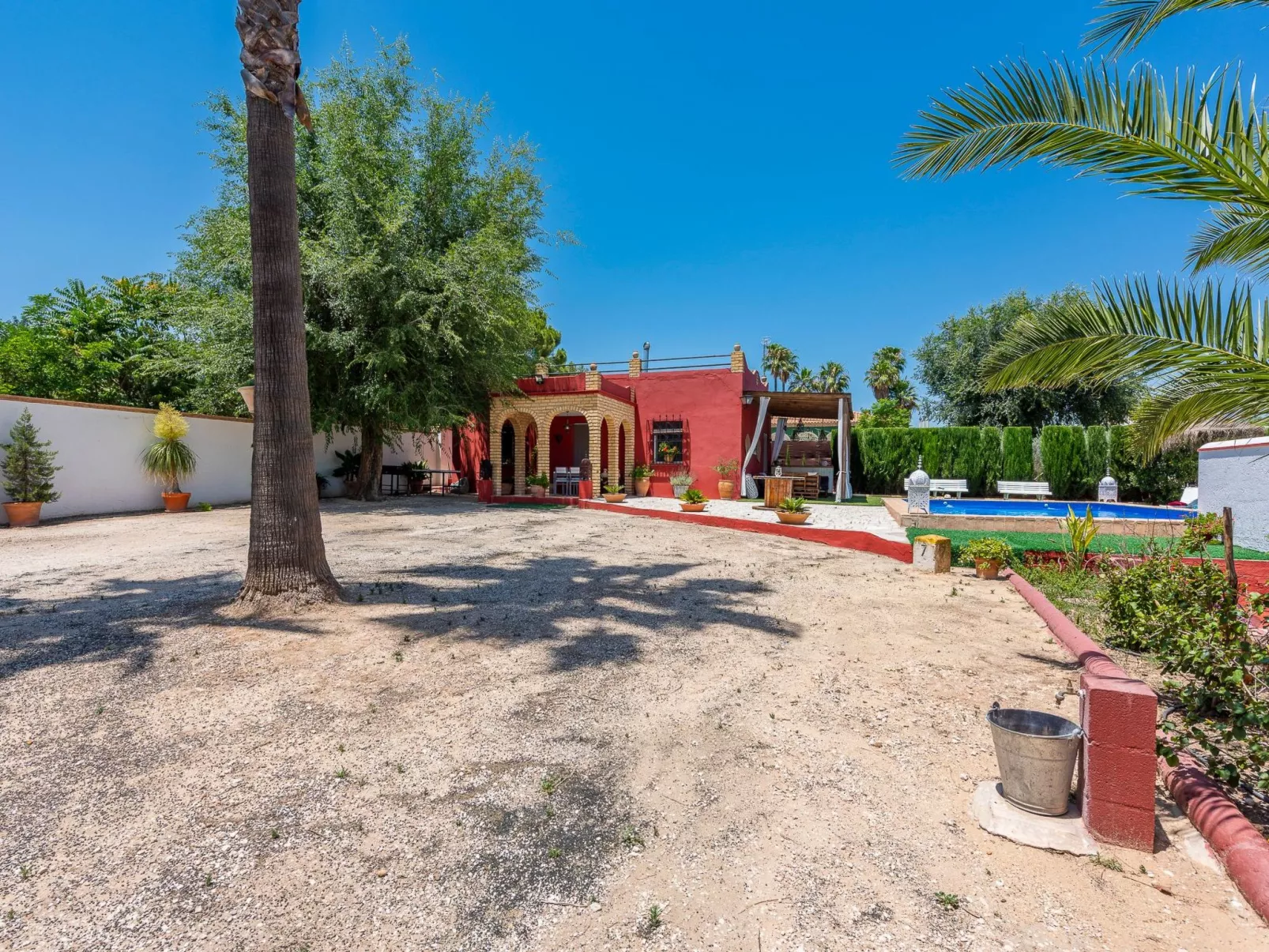 Casa Rural Villa Felisa-Image-tags.info