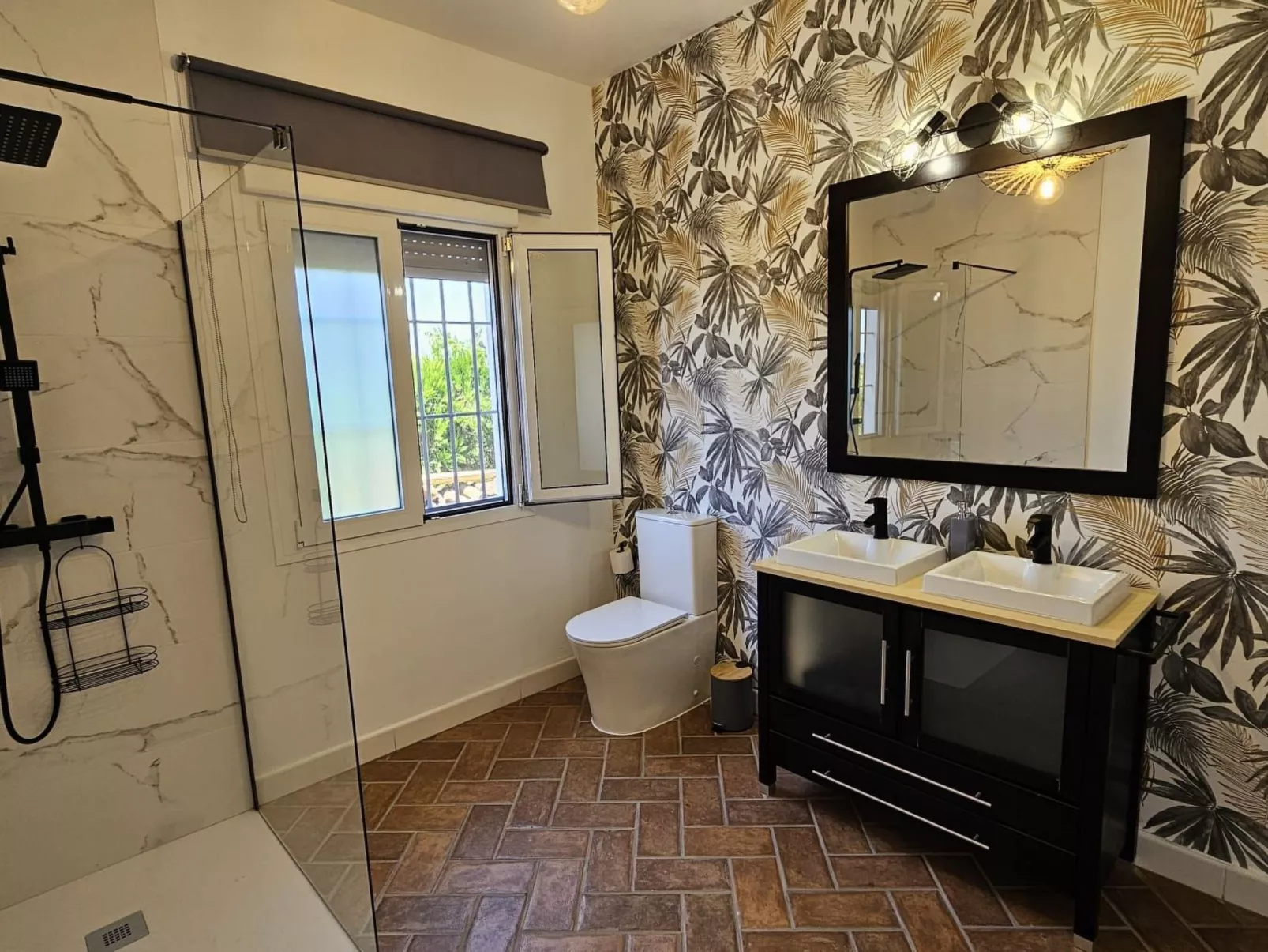 Casa Rural Die Hoffnung-Binnen