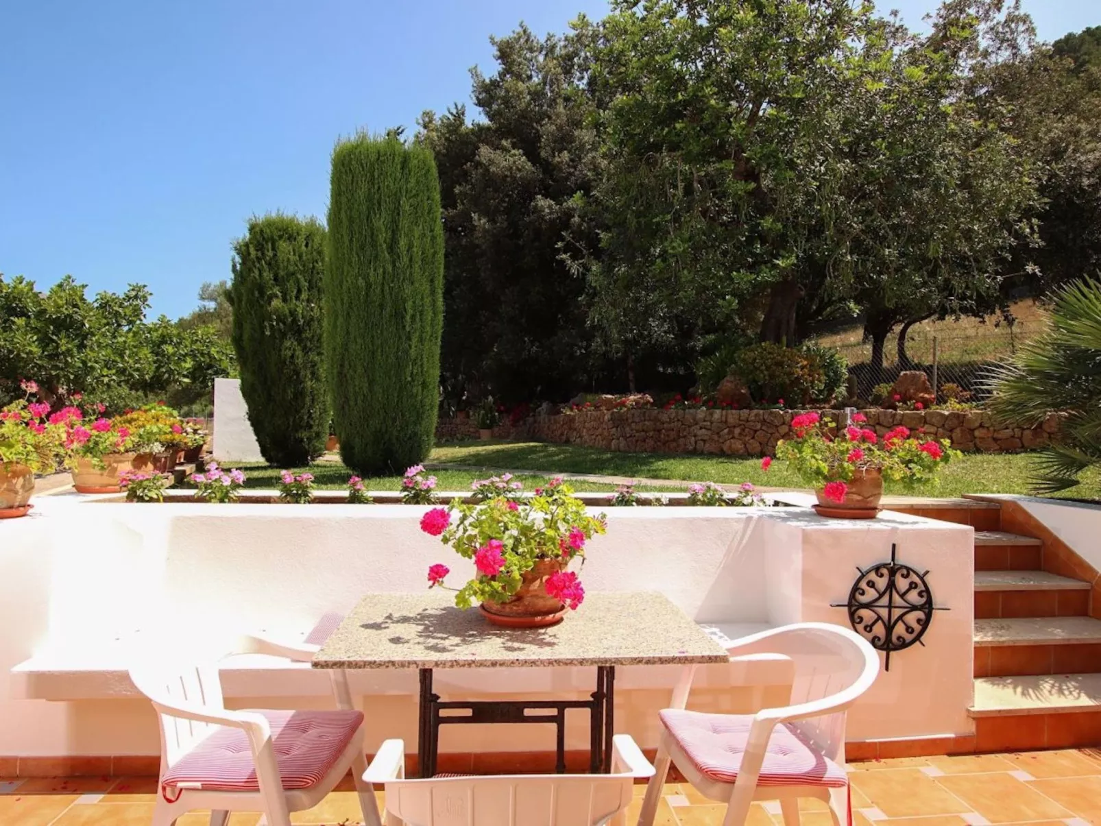 Gemütliches Haus in der Nähe von Pollensa und Cala S.Vicenç-Image-tags.info