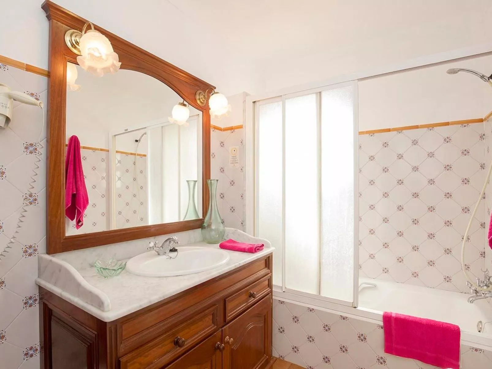 Villa Assumpció in Pollença mit Pool und Grill-Image-tags.info