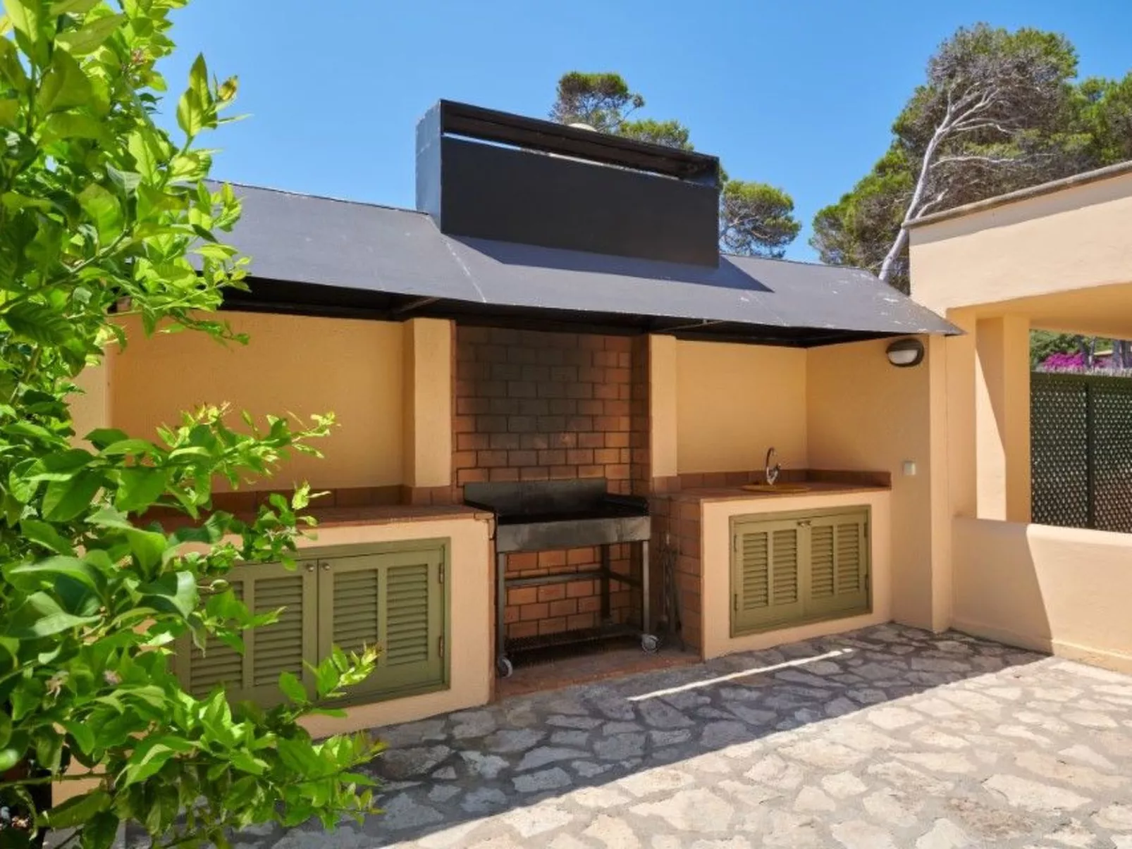 Villa direkt am Meer-Image-tags.info