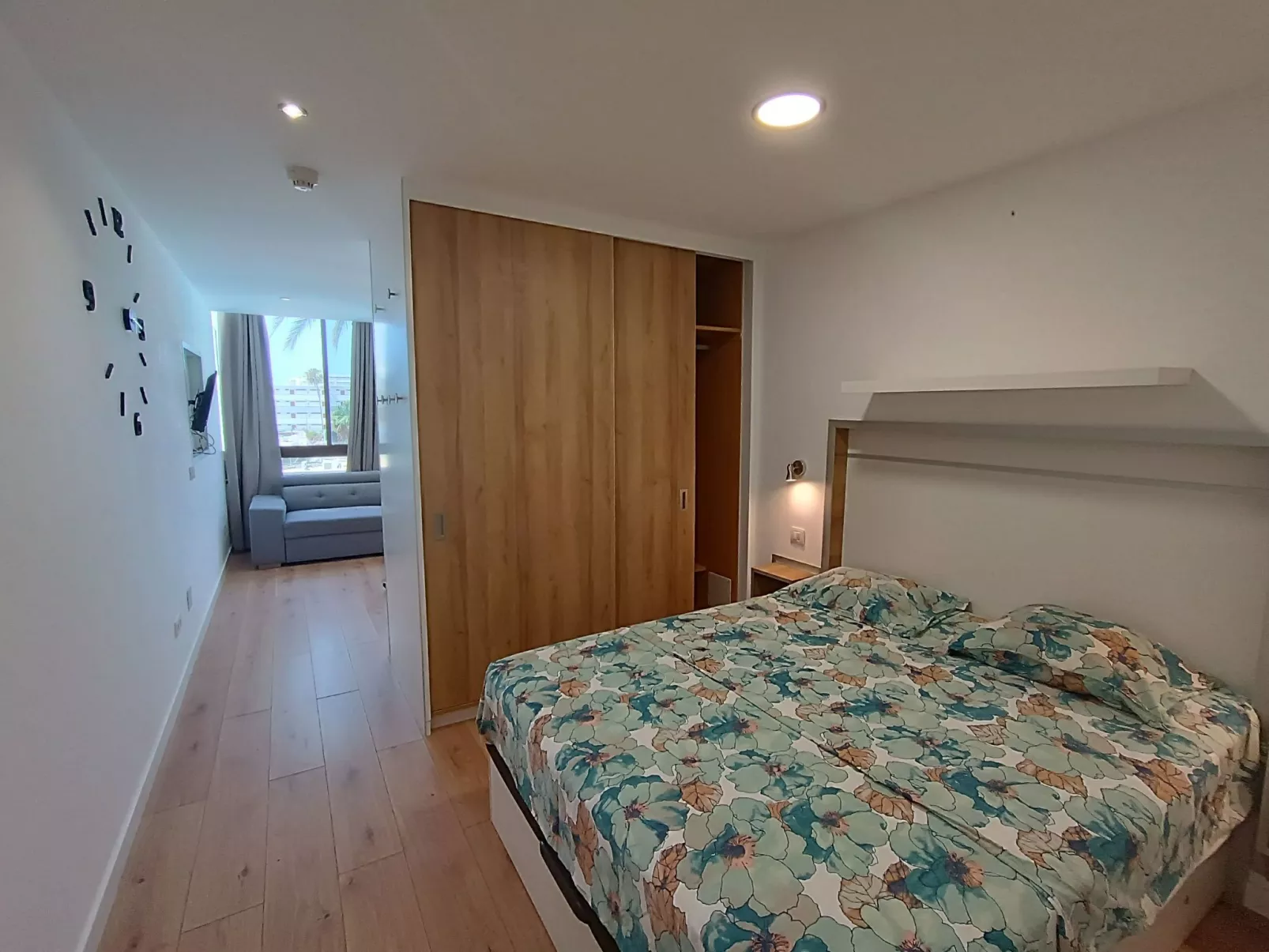 Koka Vacations 308 Playa del Inglés, Schwimmbad-Binnen