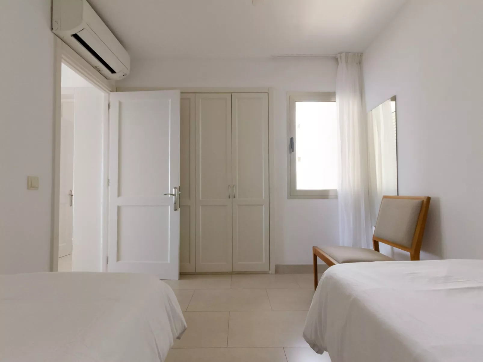 San Agustin Strand Vermietung-Binnen