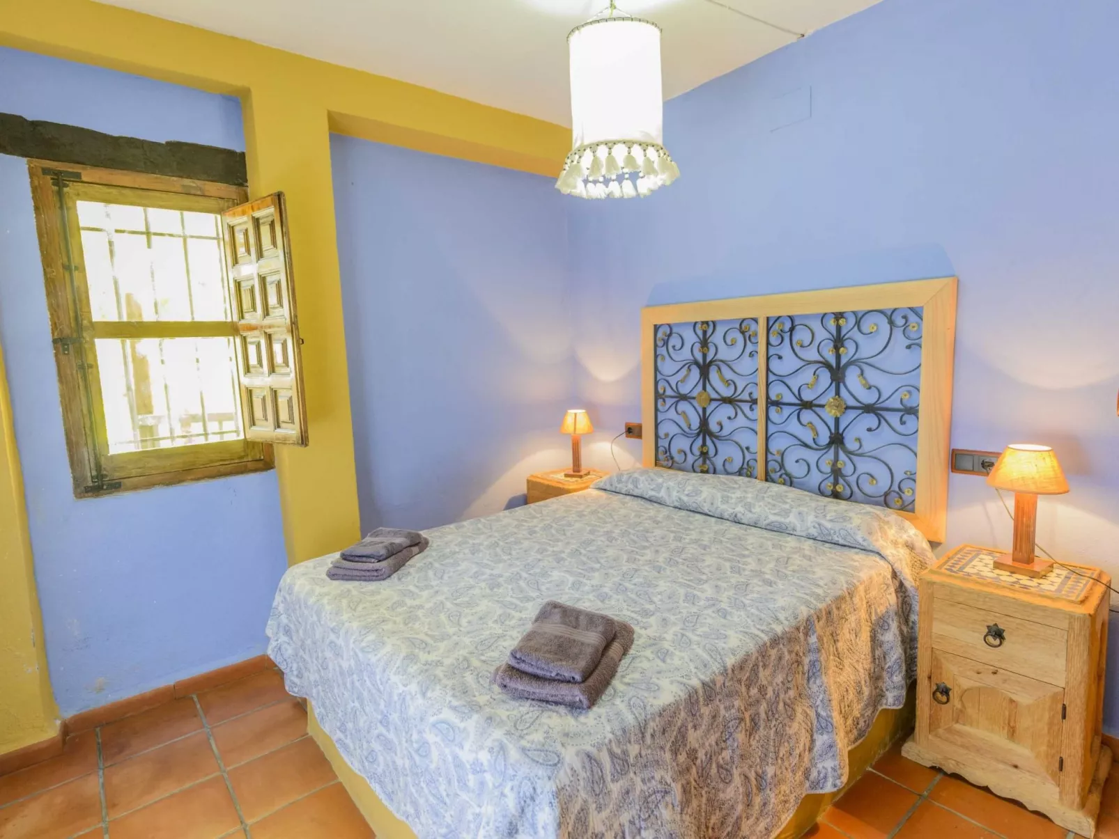 Haus "El Tajil" mit privatem Pool-Image-tags.info