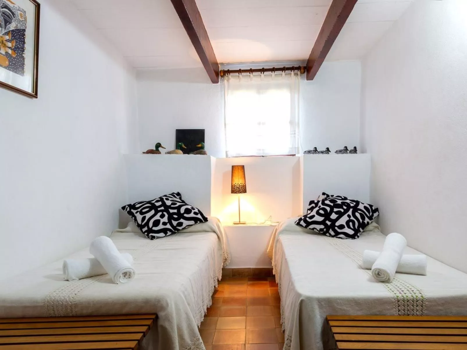 Tolle Finca in wunderschöner Landschaft-Binnen