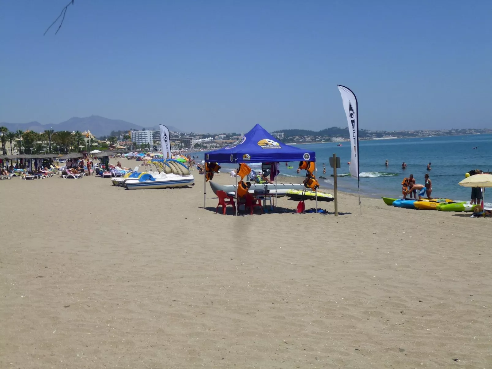 Gemütliches 1-Zimmer-Apartment mit eigener Terrasse-Buiten