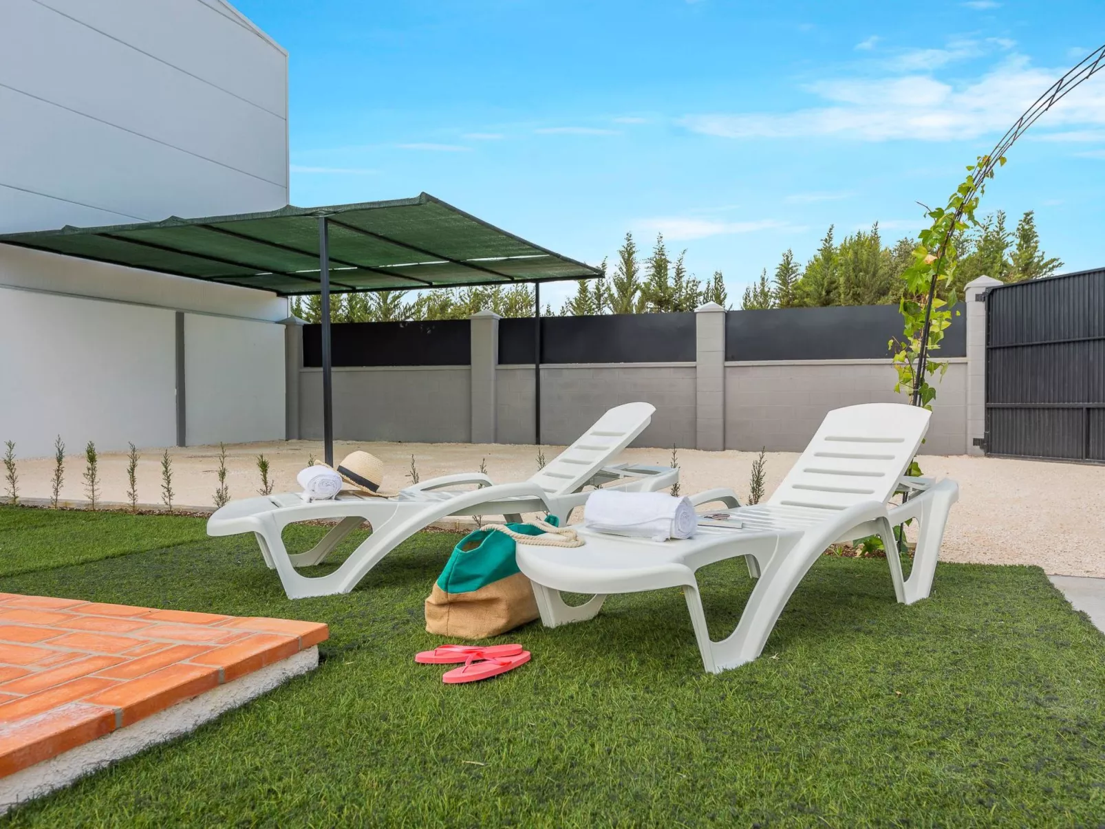 Casa Rural Maria - Lantejuela-Image-tags.info