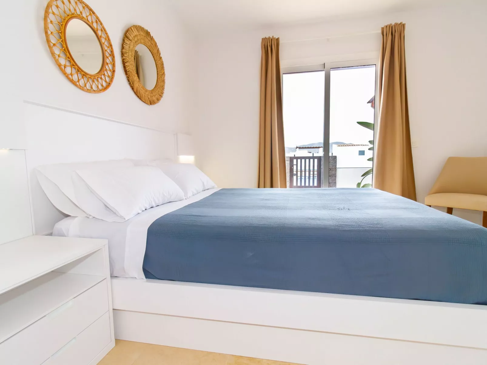 Villa Coco Bay - Playa Blanca, Yaiza, Lanzarote-Binnen