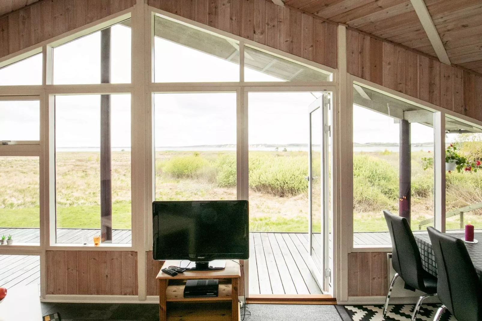 6 persoons vakantie huis in Højslev-By Traum-Binnen