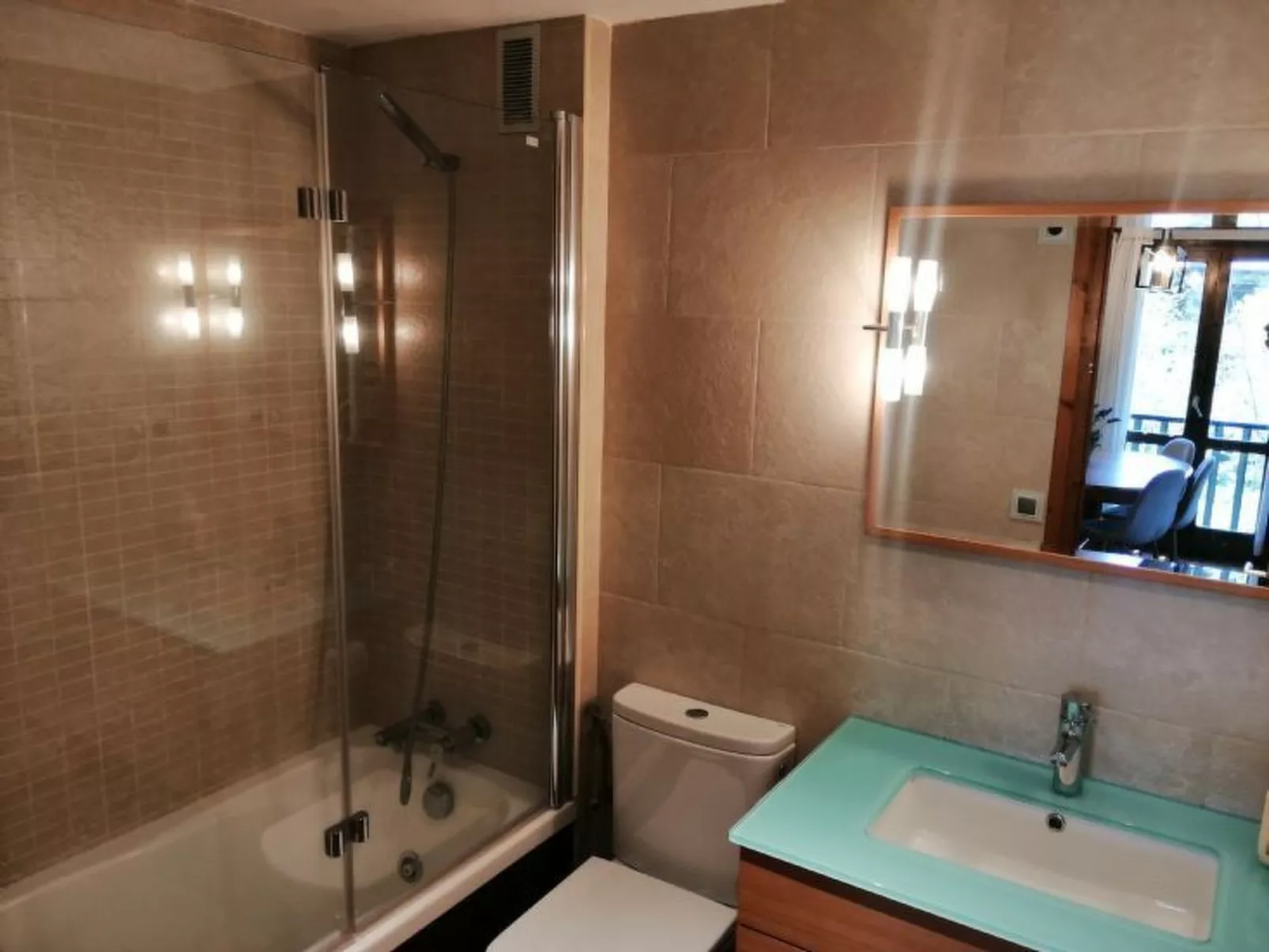 Geräumige Wohnung mit Garten und Schwimmbad Herbasabina 5 Vall de Boí-Image-tags.info