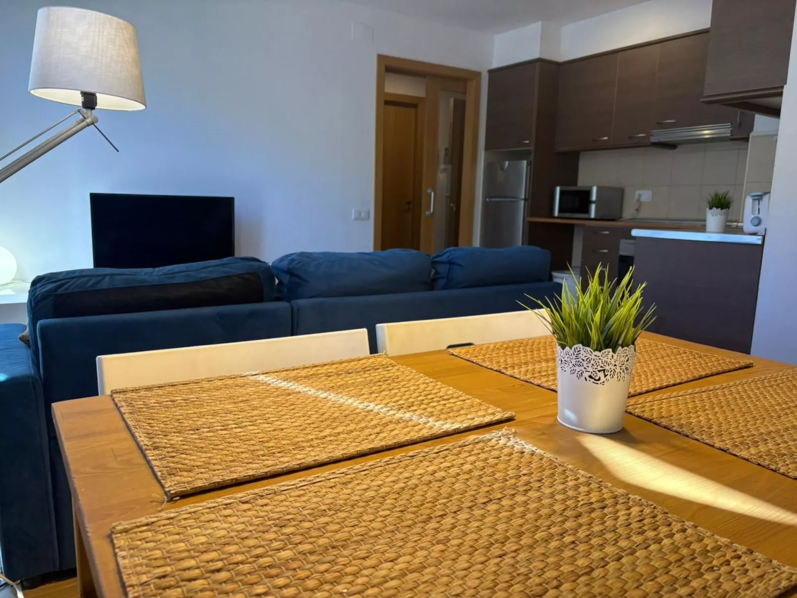 Gemütliche und komfortable Wohnung Aüt 2 Vall de Boí-Image-tags.info