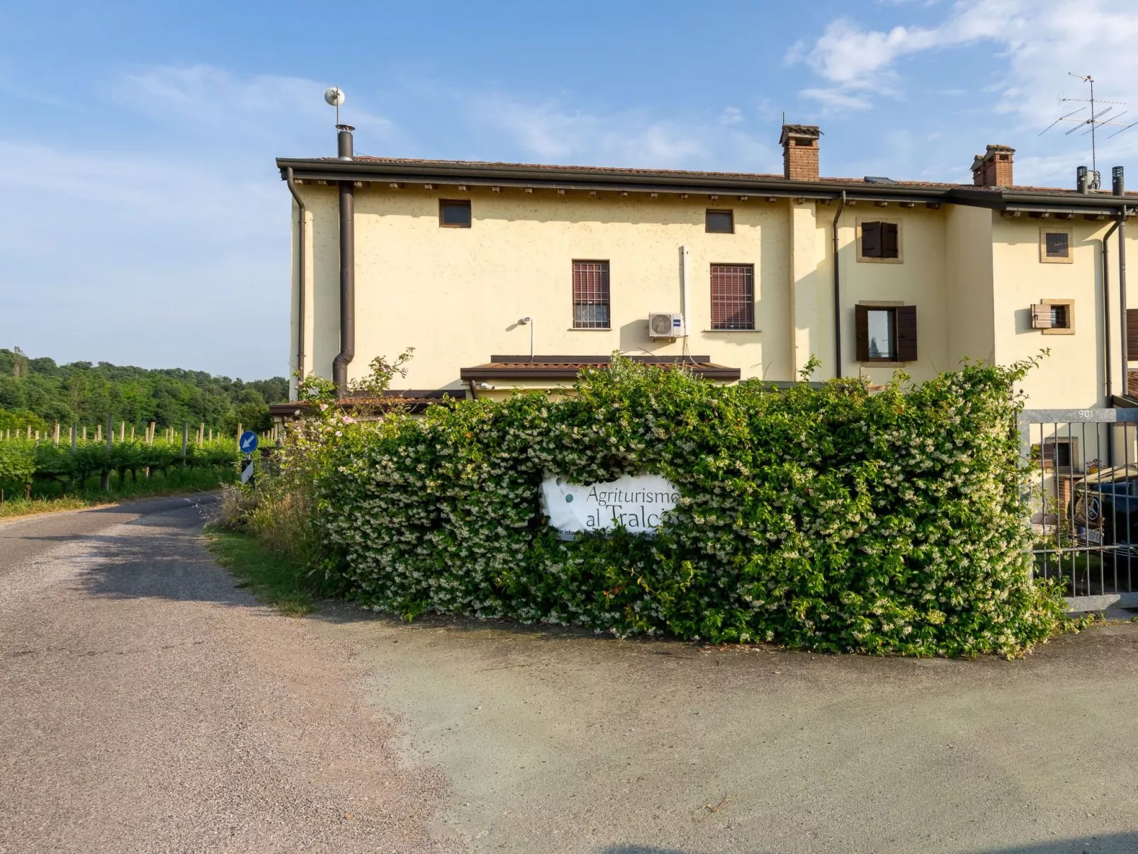 Unterkunft Sio Toni-Image-tags.info