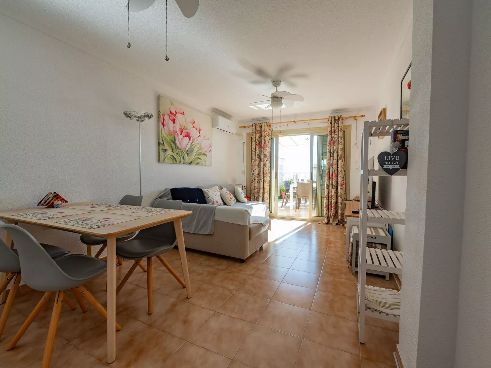 Bungalow Santa Pola I REF 059-Image-tags.info